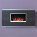 Celsi Fires Marino Ultra Hang-on-the-Wall Electric Fire