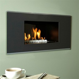 Verine Atina Strata Hole-in-the-Wall Gas Fire