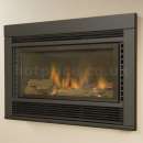 Verine Magma Wall or Hearth Mounted Gas Fire