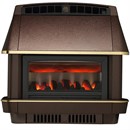 Robinson Willey Firecharm Safeguard LFE Ouset Gas Fire