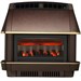 Robinson Willey Firecharm LFE Gas Fire