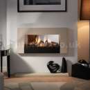 Capital Collection LB30 Frame Contemporary Fireplace
