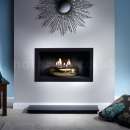 Capital Collection Boji 30'' Complete Fireplace Suite