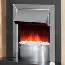 Dimplex Amalfi Electric Inset or Freestanding Fire