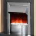 Dimplex Amalfi Electric Inset or Freestanding Fire