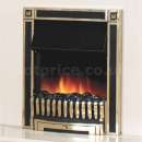 Dimplex Carnevale Inset or Freestanding Electric Fire
