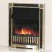 Dimplex Carnevale Inset or Freestanding Electric Fire