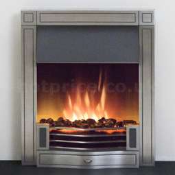 Dimplex Gilmore Electric Inset or Freestanding Fire