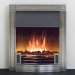 Dimplex Gilmore Electric Inset or Freestanding Fire