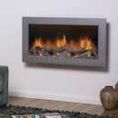 Dimplex SP5 Wall Mounted Electric Fire
