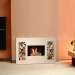 Gavin Scott Design Log Rack Multiflue Gas Fireplace