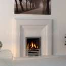 Stoneform Fireplaces Alver Stone Effect Fireplace