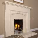 Stoneform Fireplaces Tay Stone Effect Fireplace