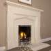 Stoneform Fireplaces Tay Stone Effect Fireplace