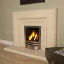 Stoneform Fireplaces Ver Stone Effect Fireplace
