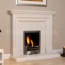 Stoneform Fireplaces Dee Stone Effect Fireplace