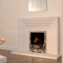 Stoneform Fireplaces Esk Stone Effect Fireplace