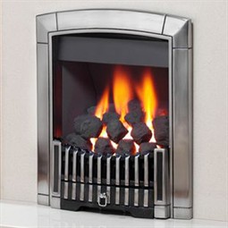 Flavel Caress Full Depth Convector Gas Fire