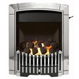 Flavel Caress HE Full Depth Convector Inset Gas Fire