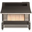 Robinson Willey Sahara Safeguard Standard Ouset Gas Fire