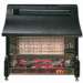 Robinson Willey Sahara Deluxe Radiant Gas Fire