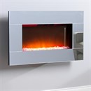 Dimplex Bizet Wall Mounted Electric Fire