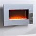 Dimplex Bizet Wall Mounted Electric Fire