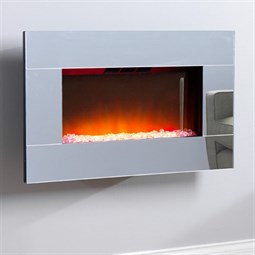 Dimplex Nardini Wall Mounted Electric Fire