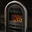 Valor Dimension Regalia Electric Fire