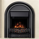 Be Modern Abbey Traditional Inset Electric Fire