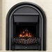 Be Modern Abbey Inset LED Electric Fire
