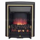 Be Modern Corvette Inset Electric Fire
