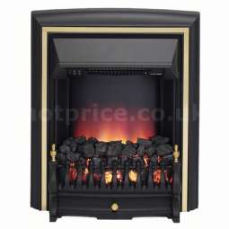Be Modern Corvette Inset Electric Fire