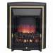 Be Modern Corvette Inset Electric Fire