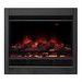 Be Modern Detroit Electric Fire
