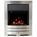 Be Modern Enrico Inset LED Electric Fire