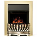 Be Modern Lexus Inset LED Electric Fire
