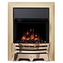 Be Modern Mayfair Inset LED Electric Fire