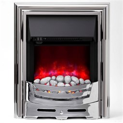 Be Modern Signum Inset LED Electric Fire