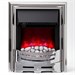 Be Modern Signum Inset LED Electric Fire