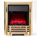 Be Modern Savannah Inset LED Electric Fire
