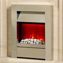 Be Modern Sensation Inset Contemporary Electric Fire