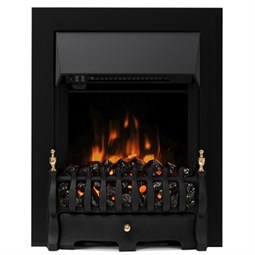 Be Modern Camberley Inset LED Electric Fire
