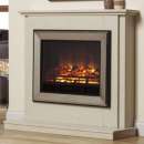 Be Modern Emilio Electric Fireplace Suite