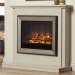Be Modern Emilio Electric Fireplace Suite