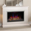 Be Modern Ashford Electric Fireplace Suite