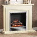 Be Modern Carina Electric Fireplace Suite