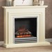Be Modern Carina Electric Fireplace Suite