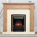 Be Modern Darras Electric Fireplace Suite