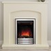 Be Modern Lusso Electric Fireplace Suite